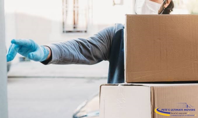 Tips to Help you Move During COVID